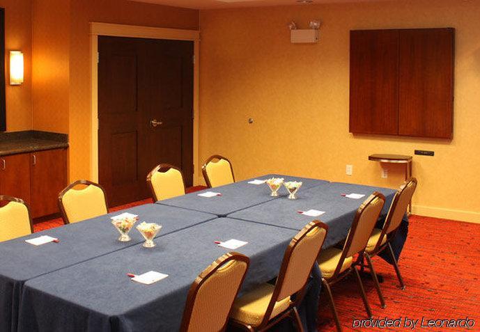 Residence Inn Baltimore Hunt Valley Exterior foto